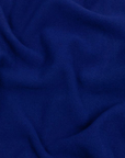 Colbalt Blue Made to Order Cashmere Crew Neck Jumper