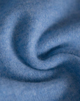 Periwinkle Blue Made to Order Cashmere Crew Neck Jumper